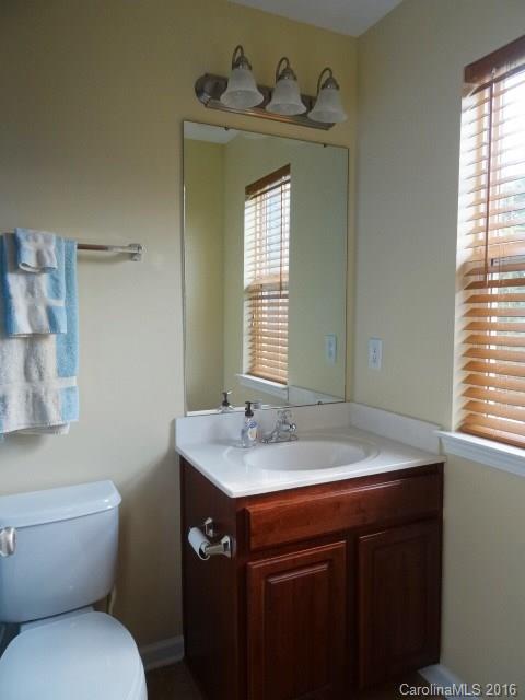 Riverwalk - Residential