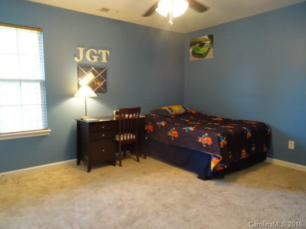 Riverwalk - Residential