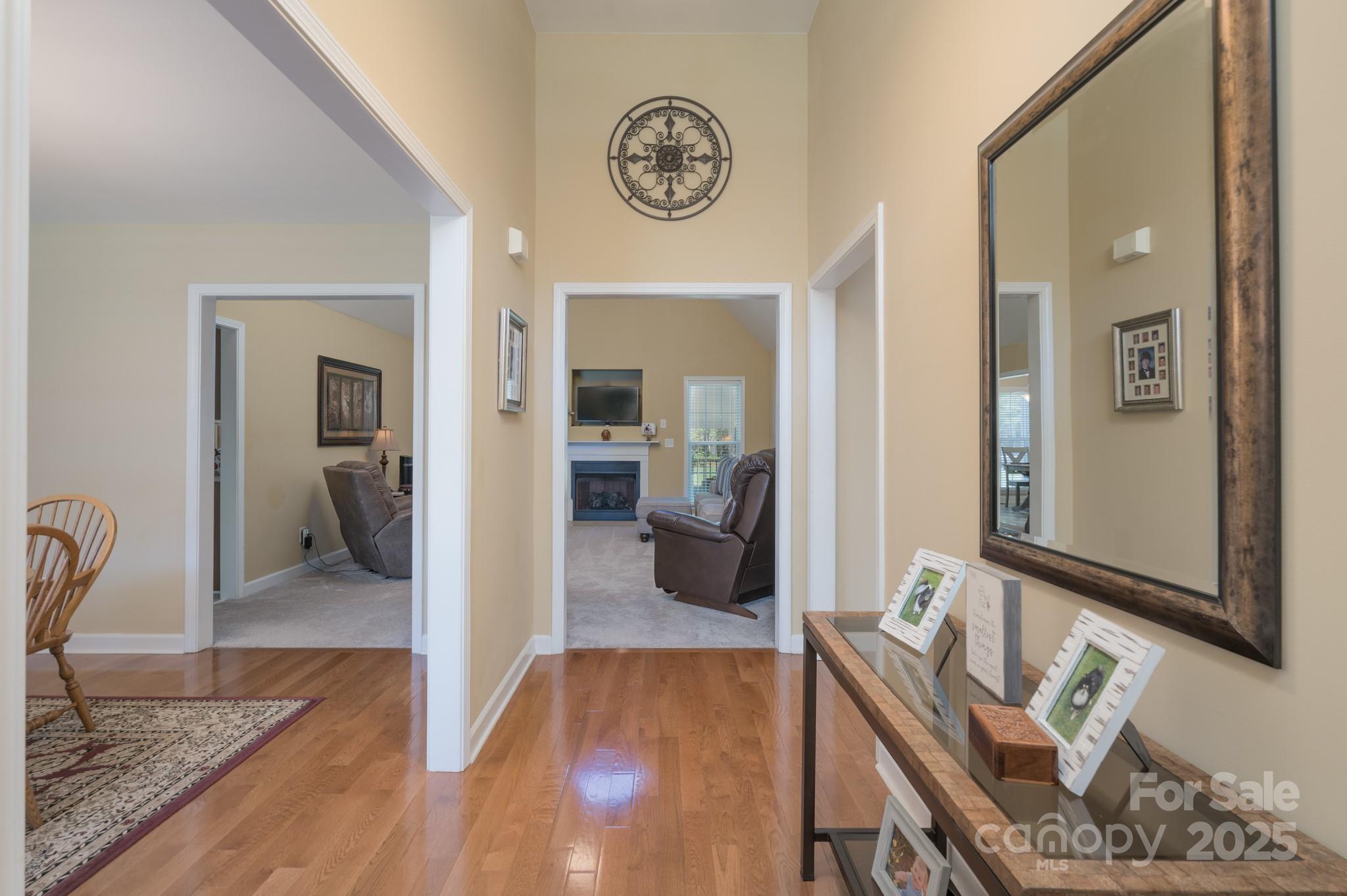 921 Snow Prince Lane