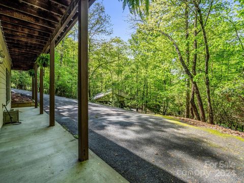 A home in Brevard