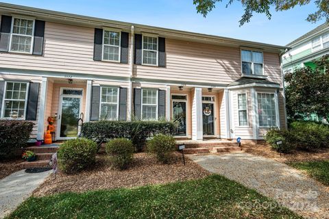 A home in Concord