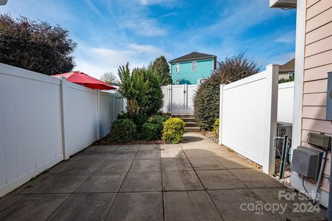 A home in Concord