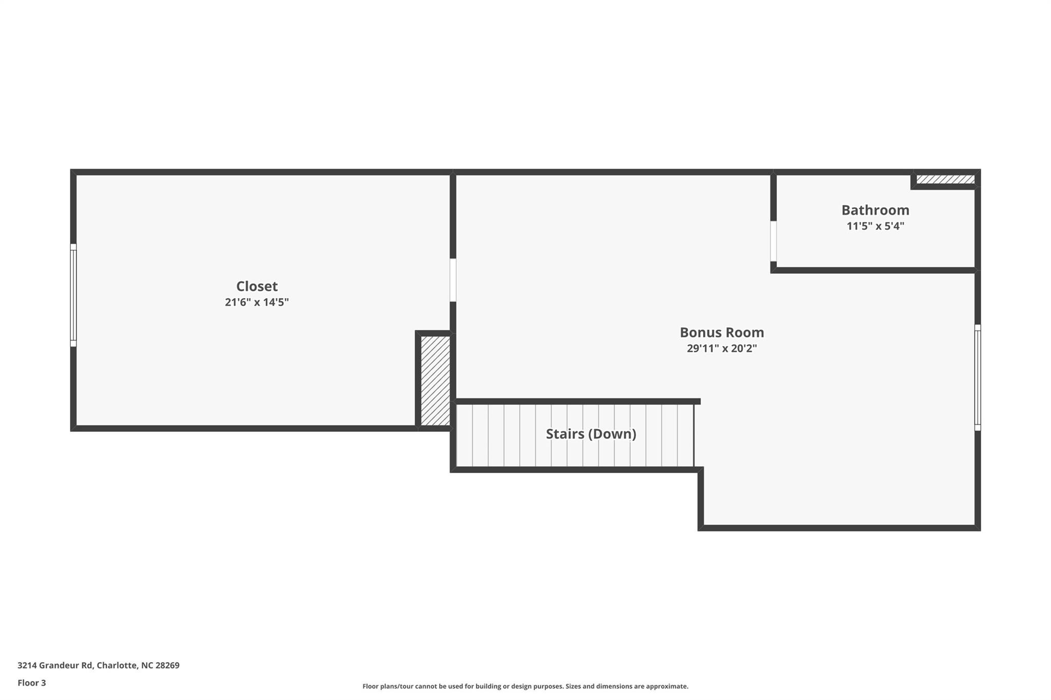 Highland Creek - Residential