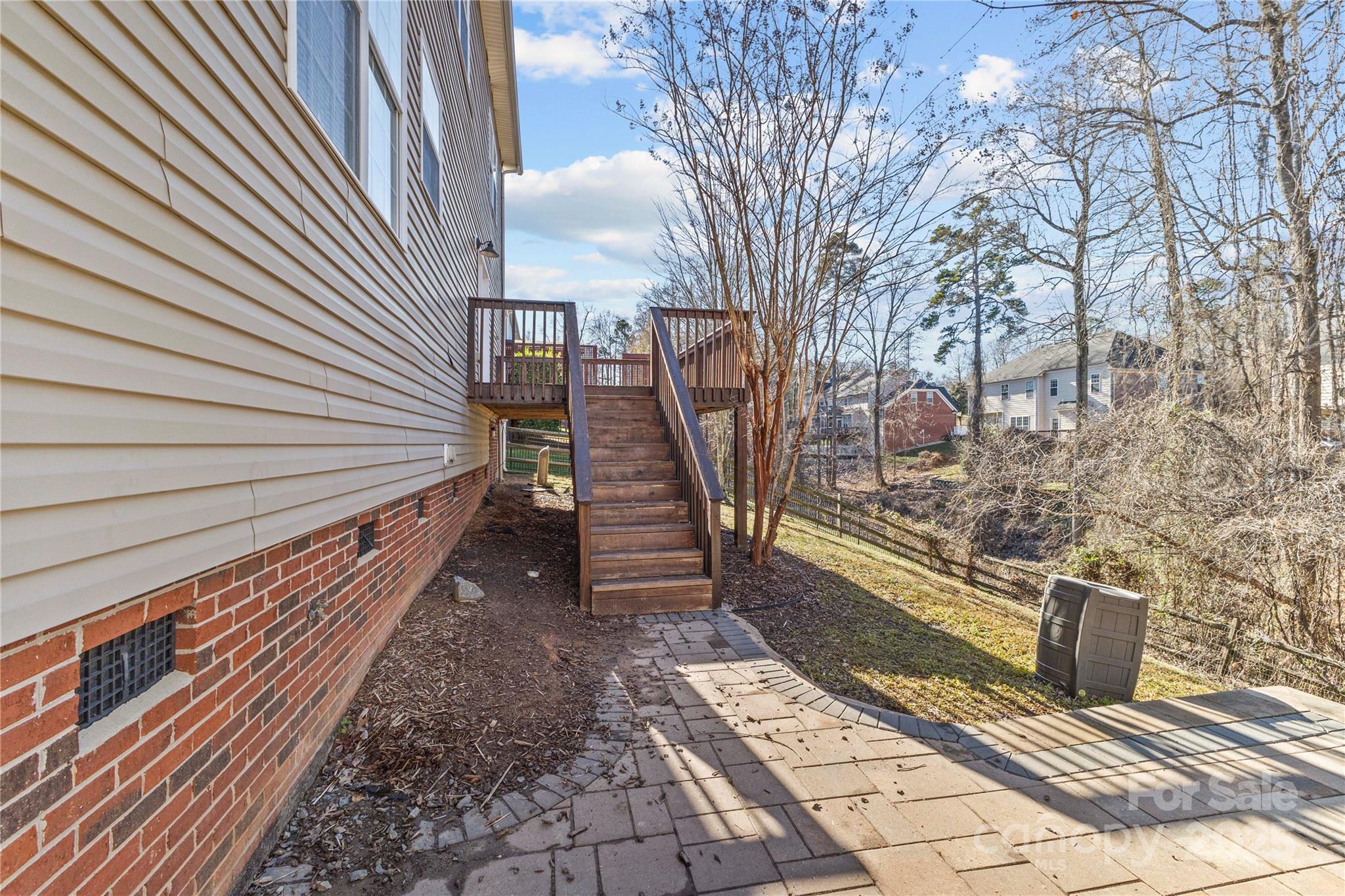 Highland Creek - Residential