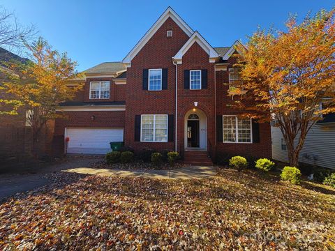 3214 Grandeur Road Charlotte NC 28269