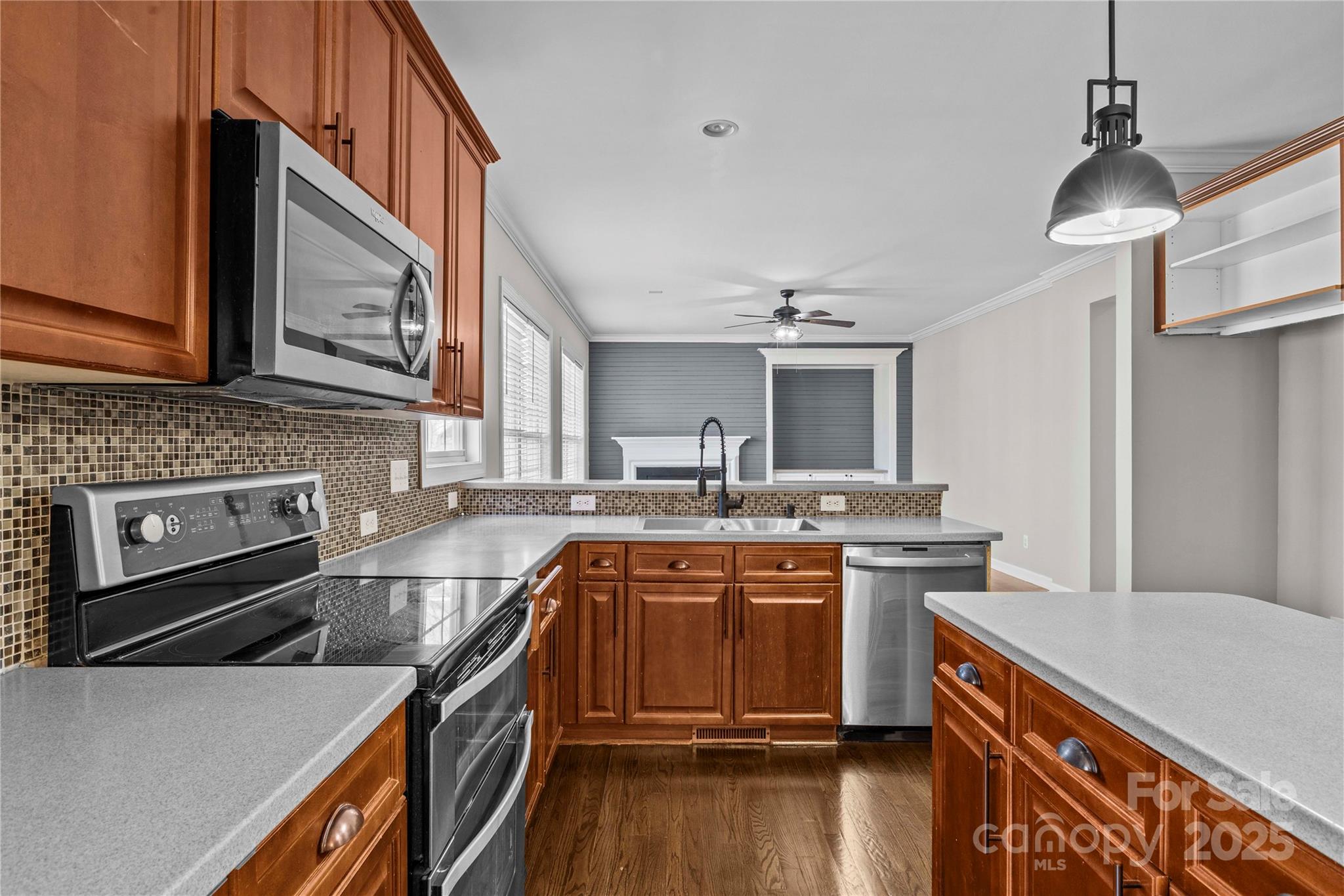 Highland Creek - Residential