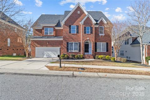 3214 Grandeur Road Charlotte NC 28269