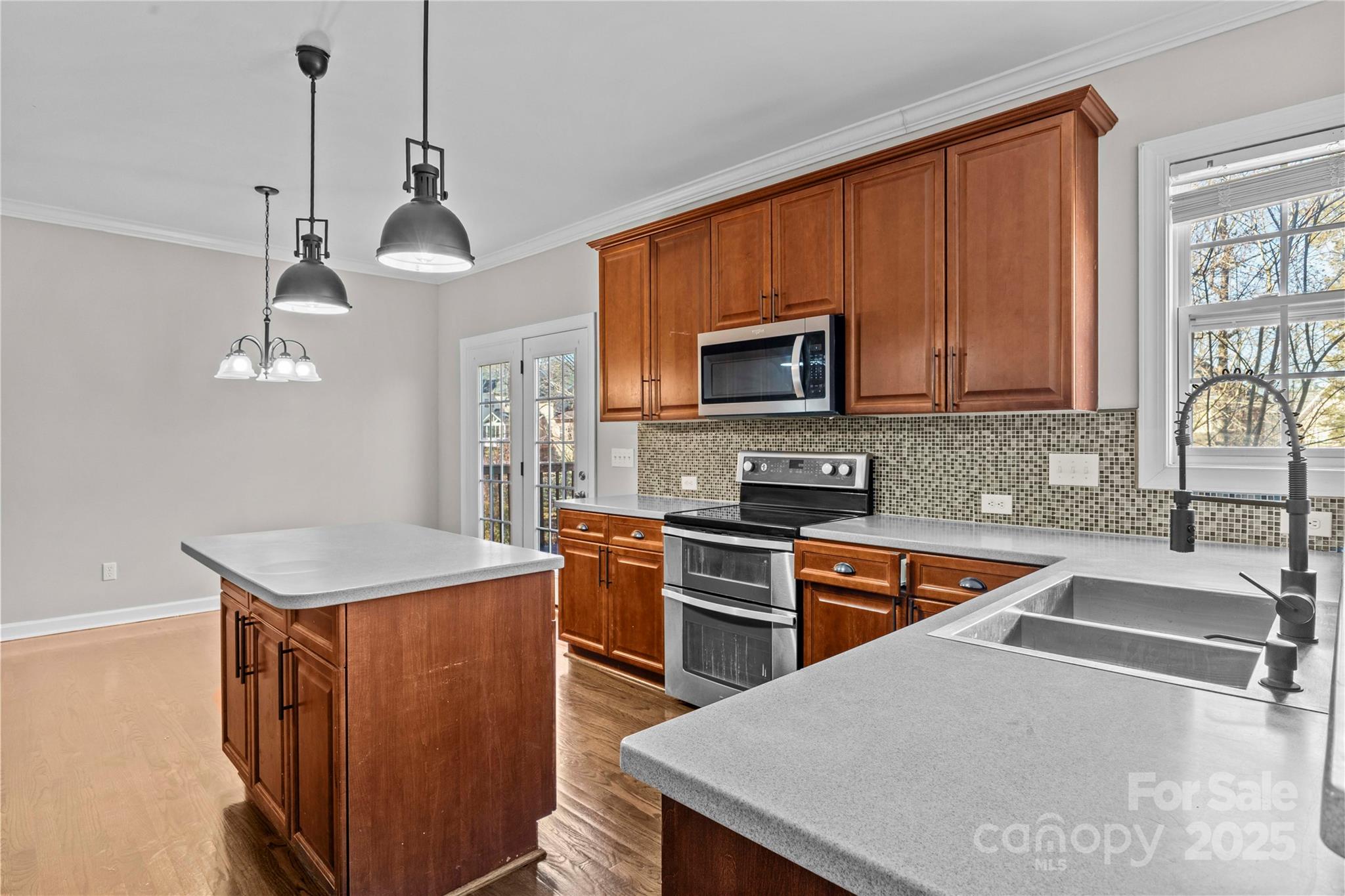 Highland Creek - Residential