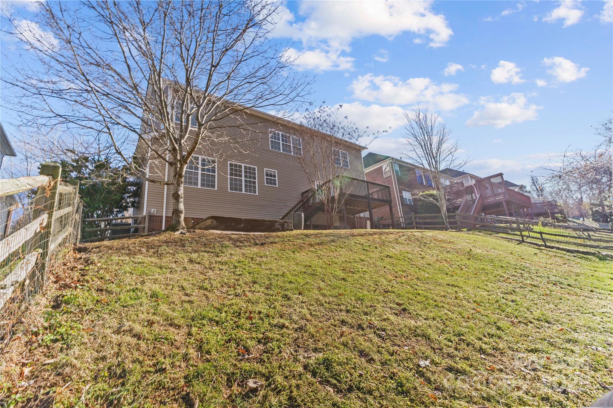 Highland Creek - Residential