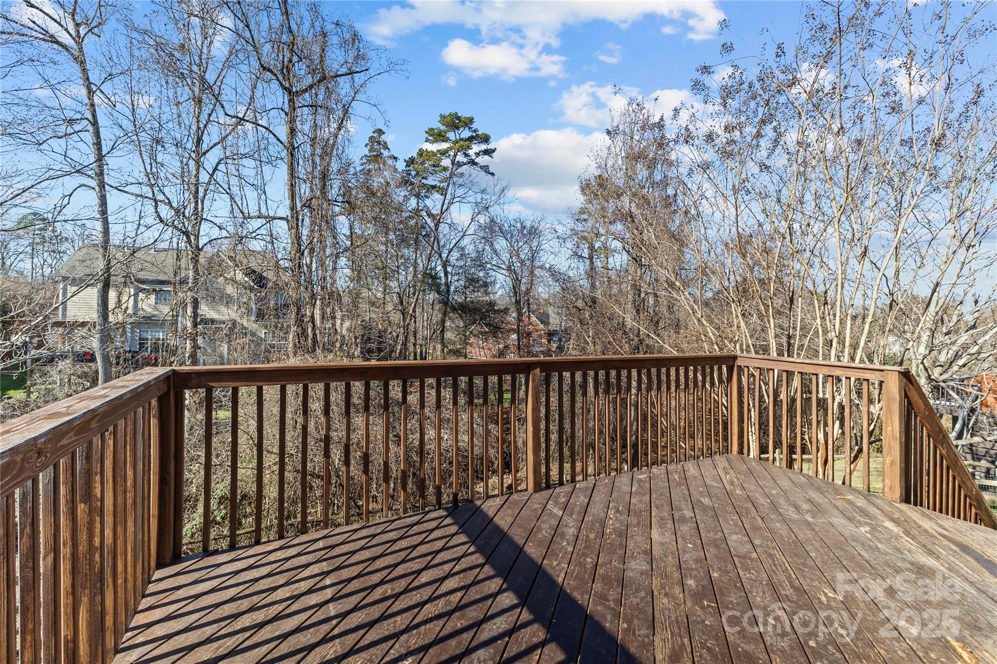 Highland Creek - Residential