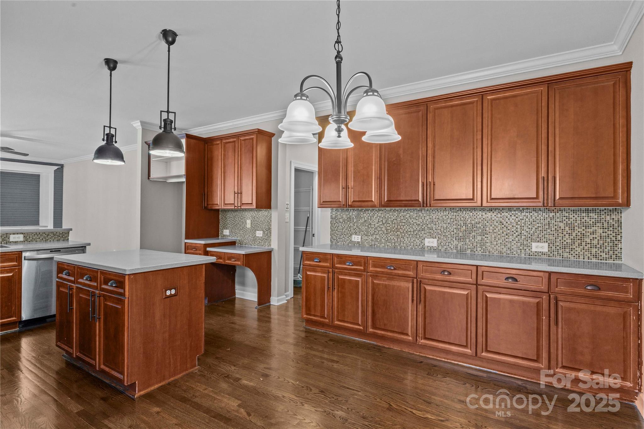 Highland Creek - Residential