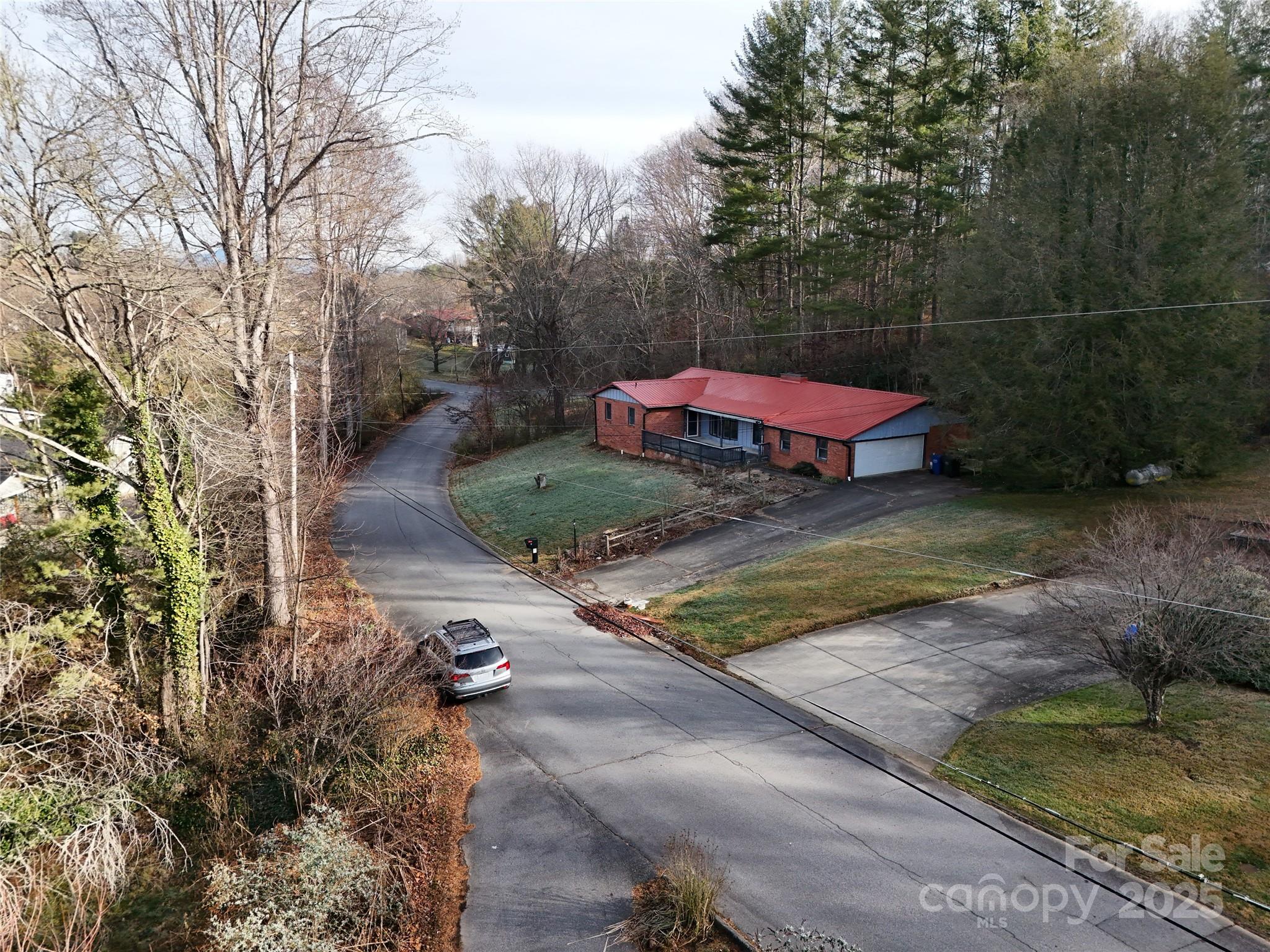 71 Auburn Park Drive