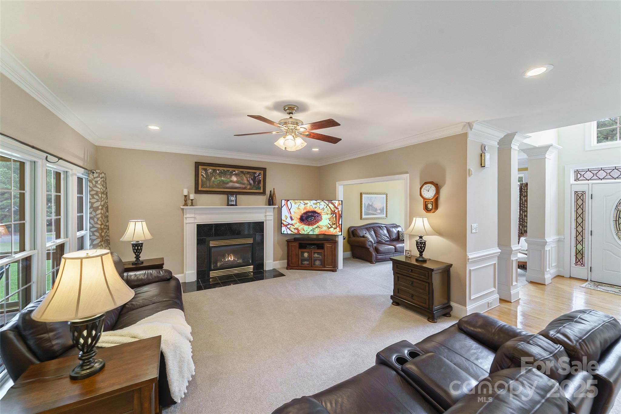 Huntington Farms - Residential