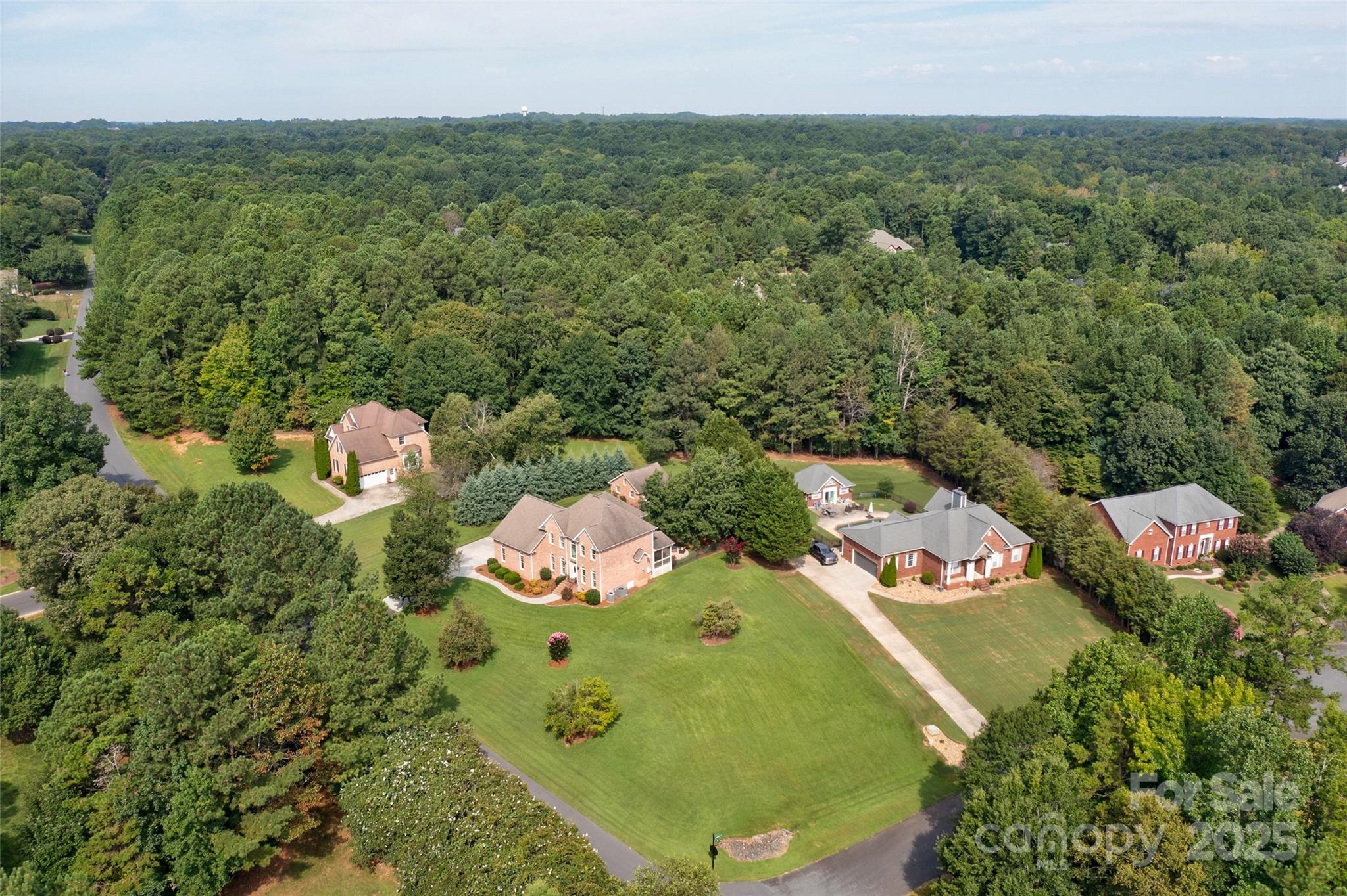 Huntington Farms - Residential