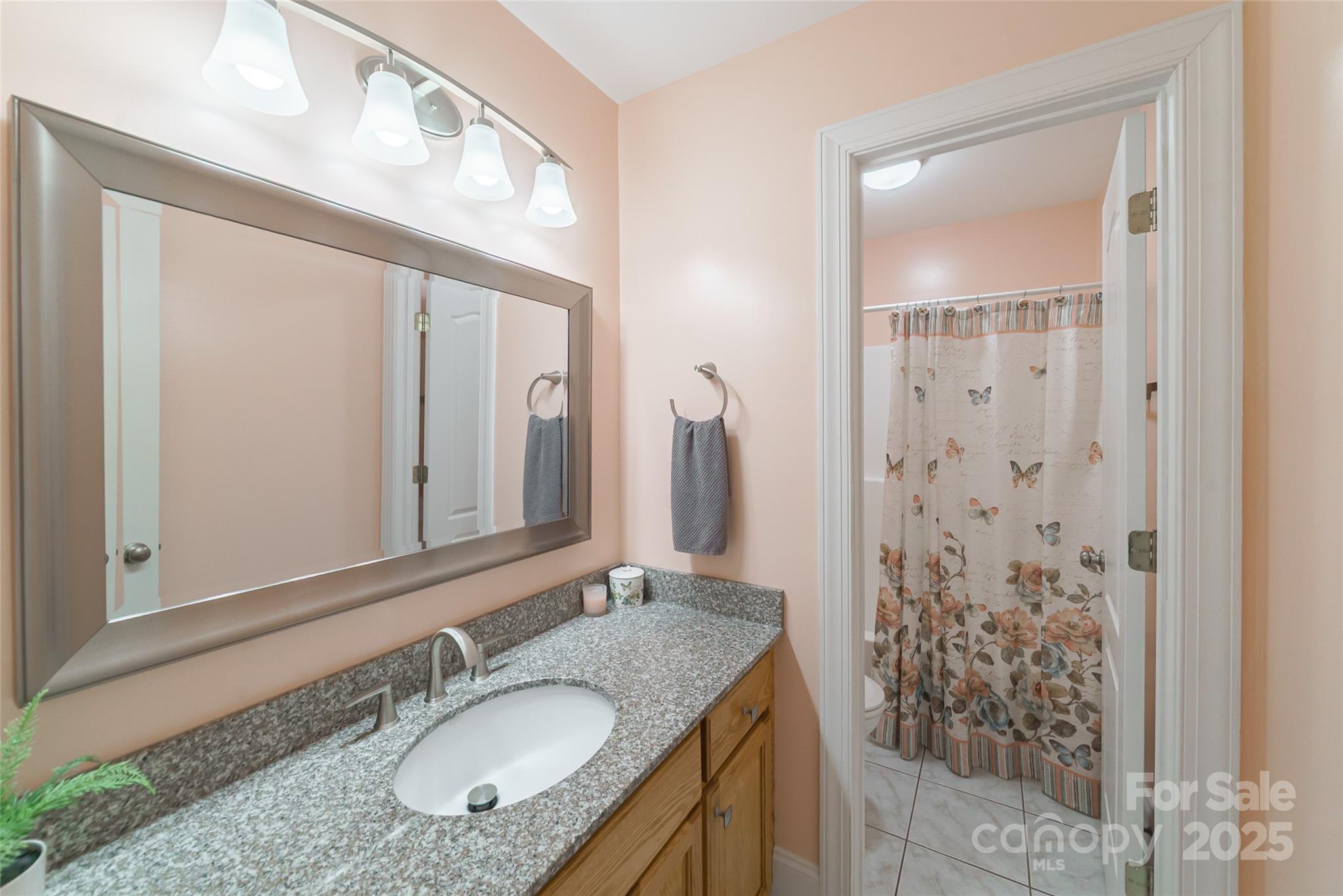 Huntington Farms - Residential