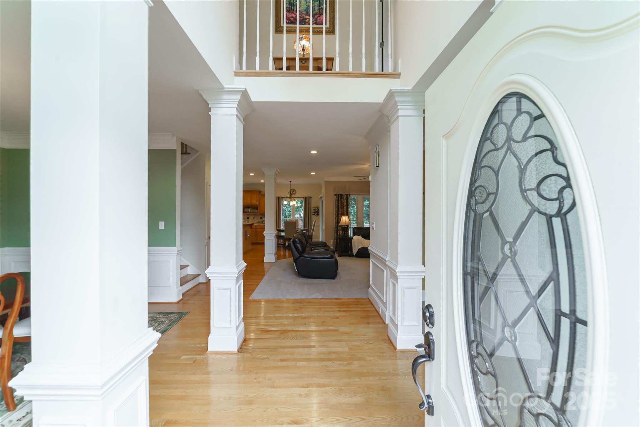 Huntington Farms - Residential