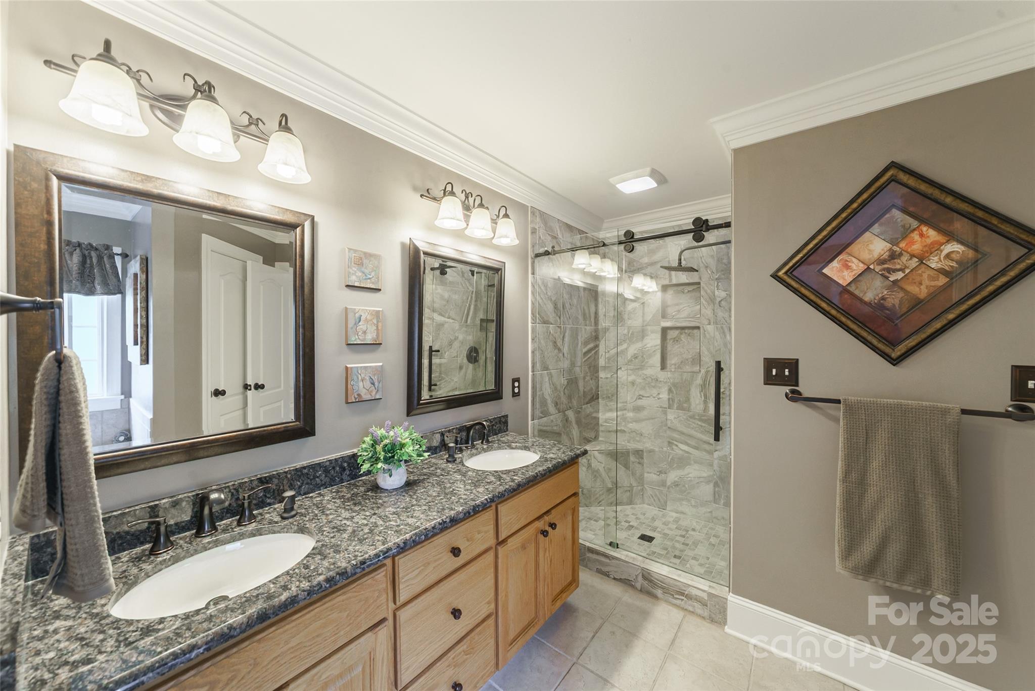 Huntington Farms - Residential