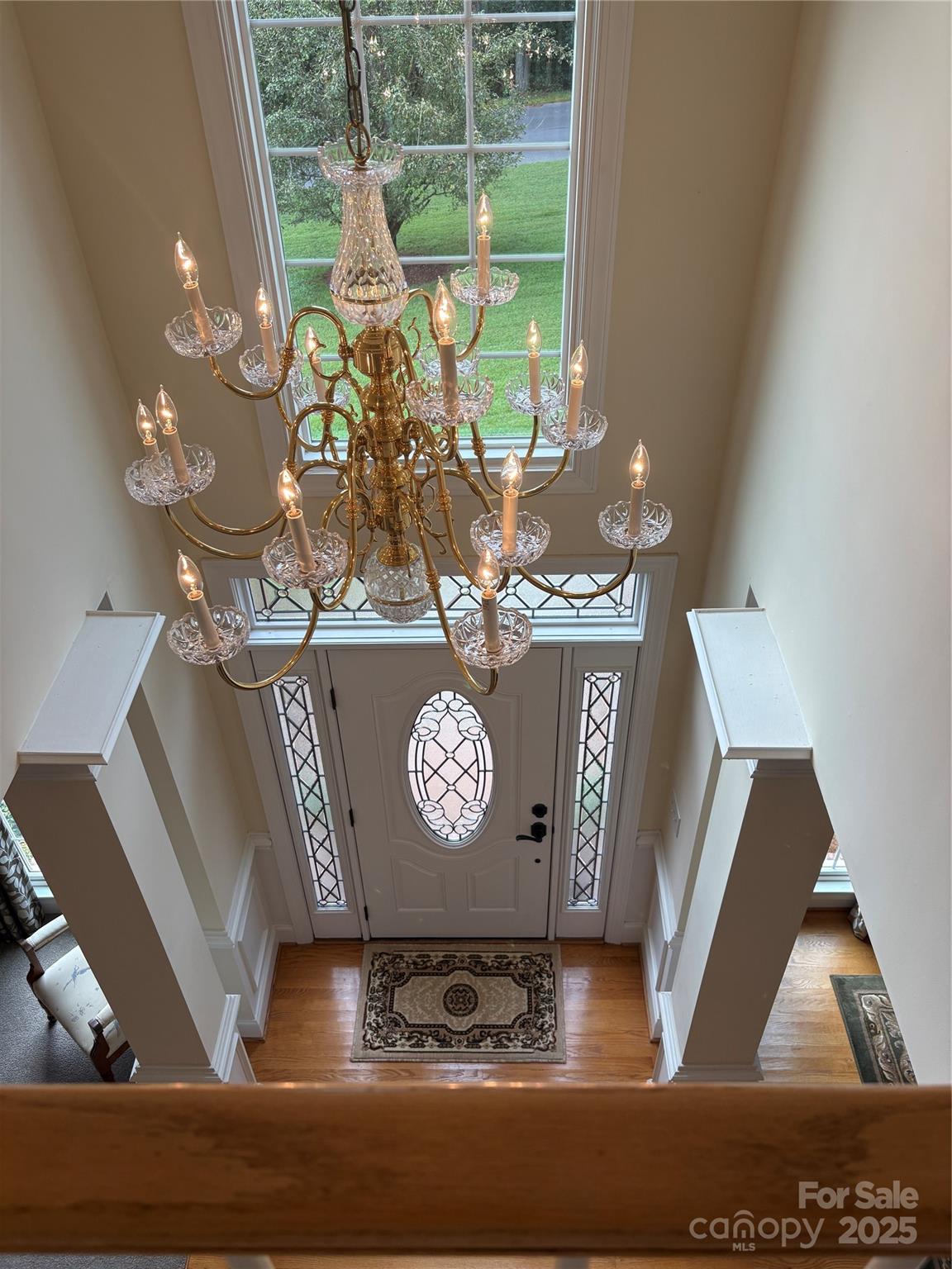 Huntington Farms - Residential