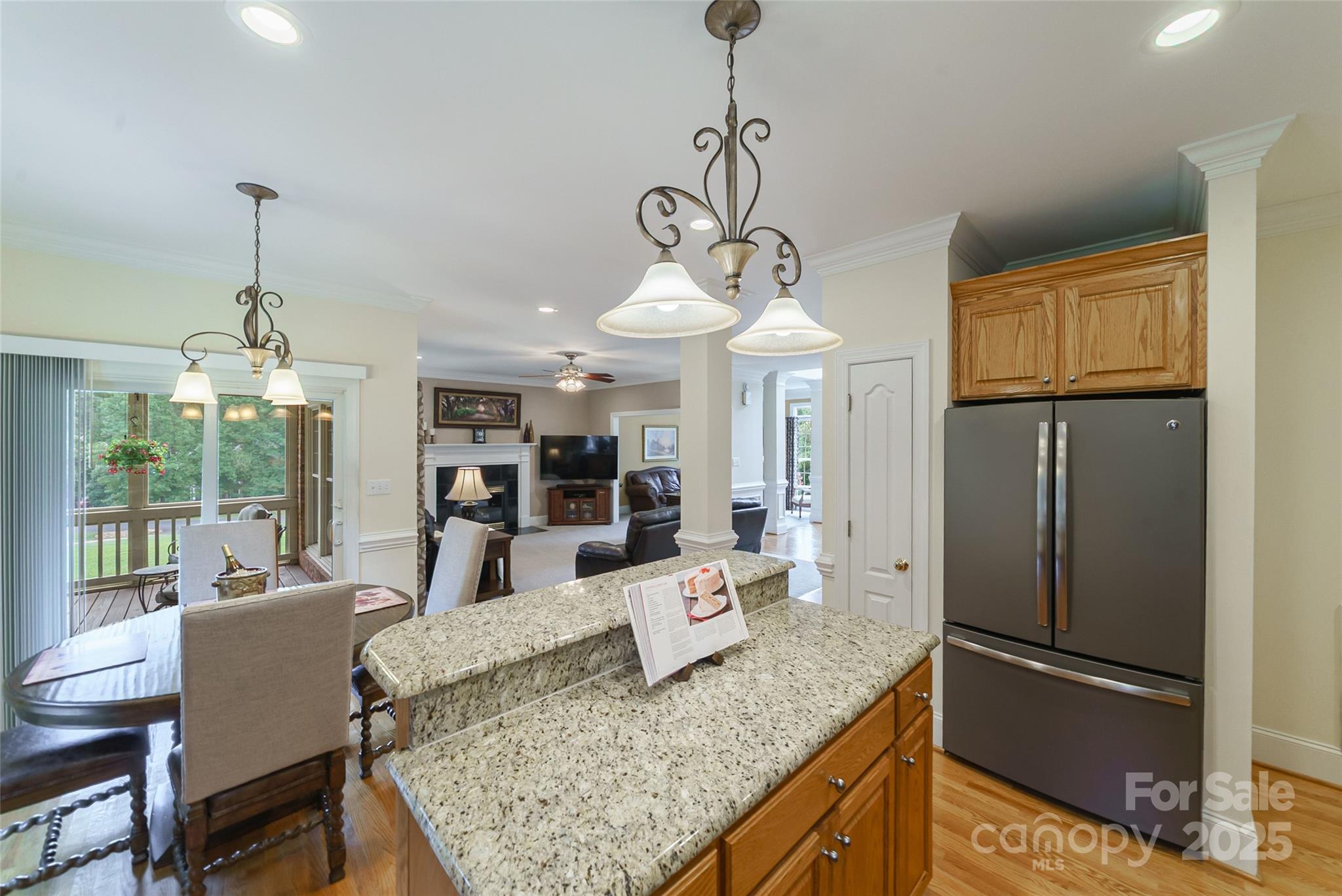 Huntington Farms - Residential