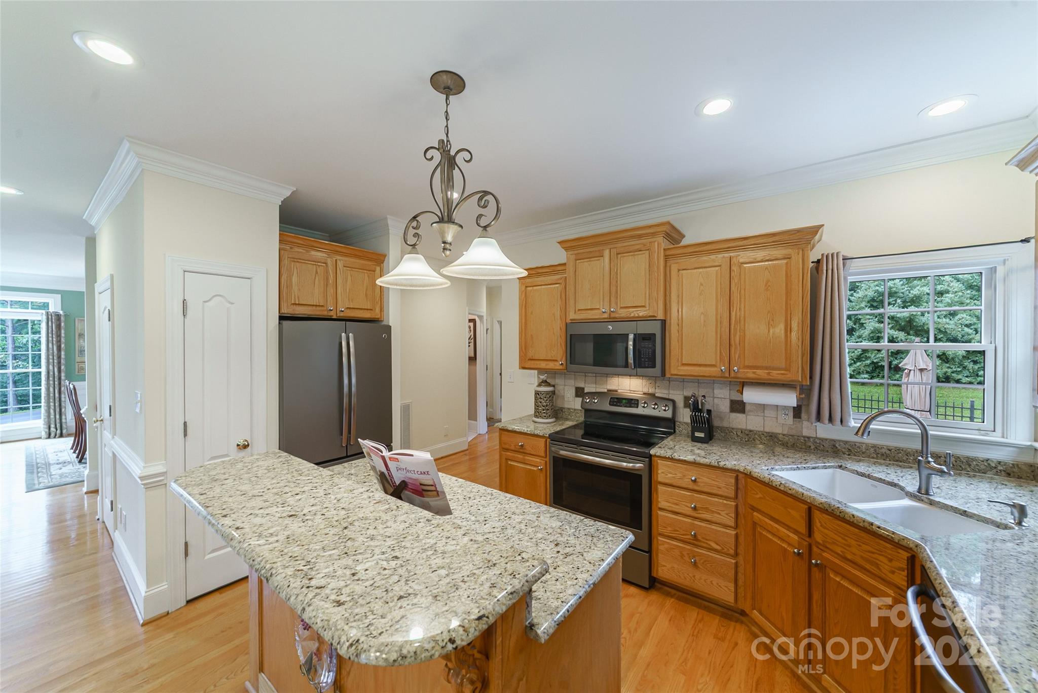 Huntington Farms - Residential