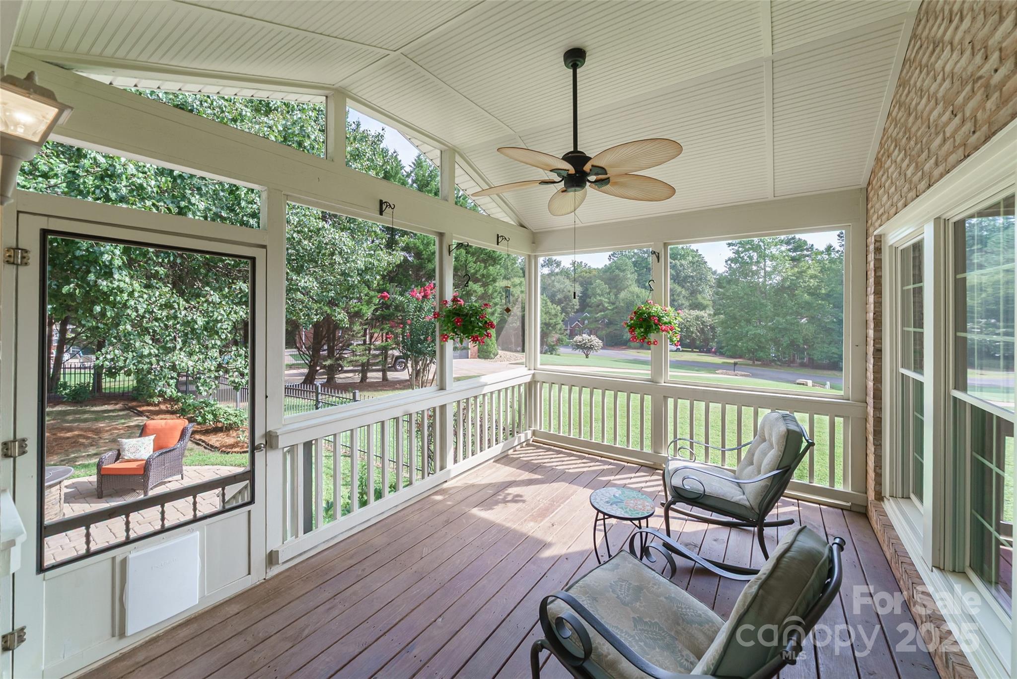 Huntington Farms - Residential