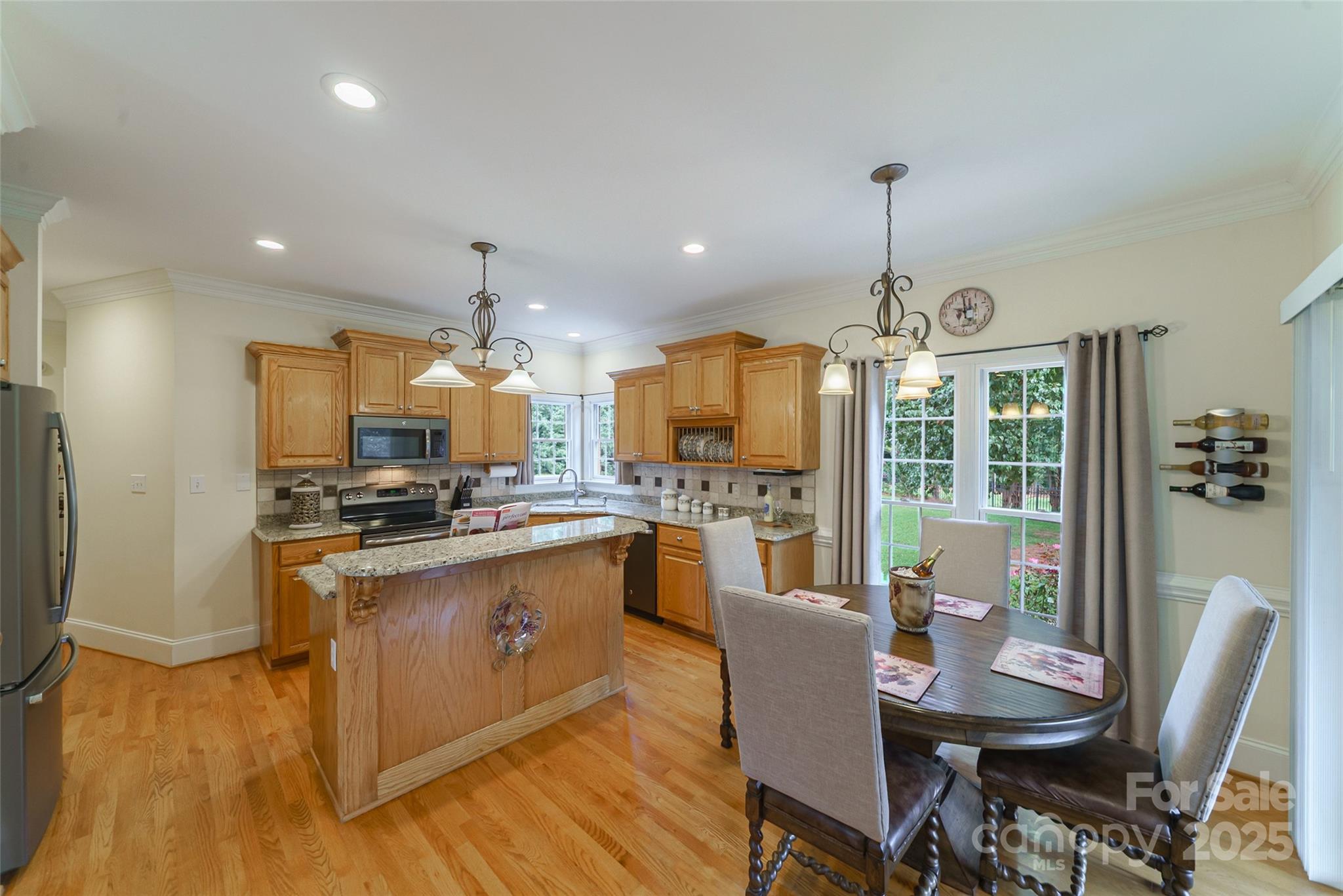 Huntington Farms - Residential