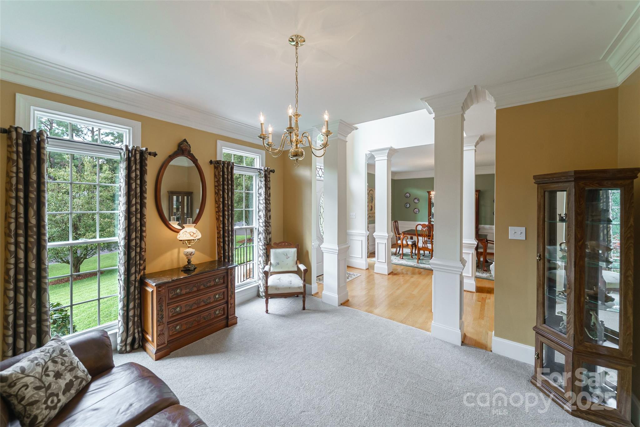 Huntington Farms - Residential