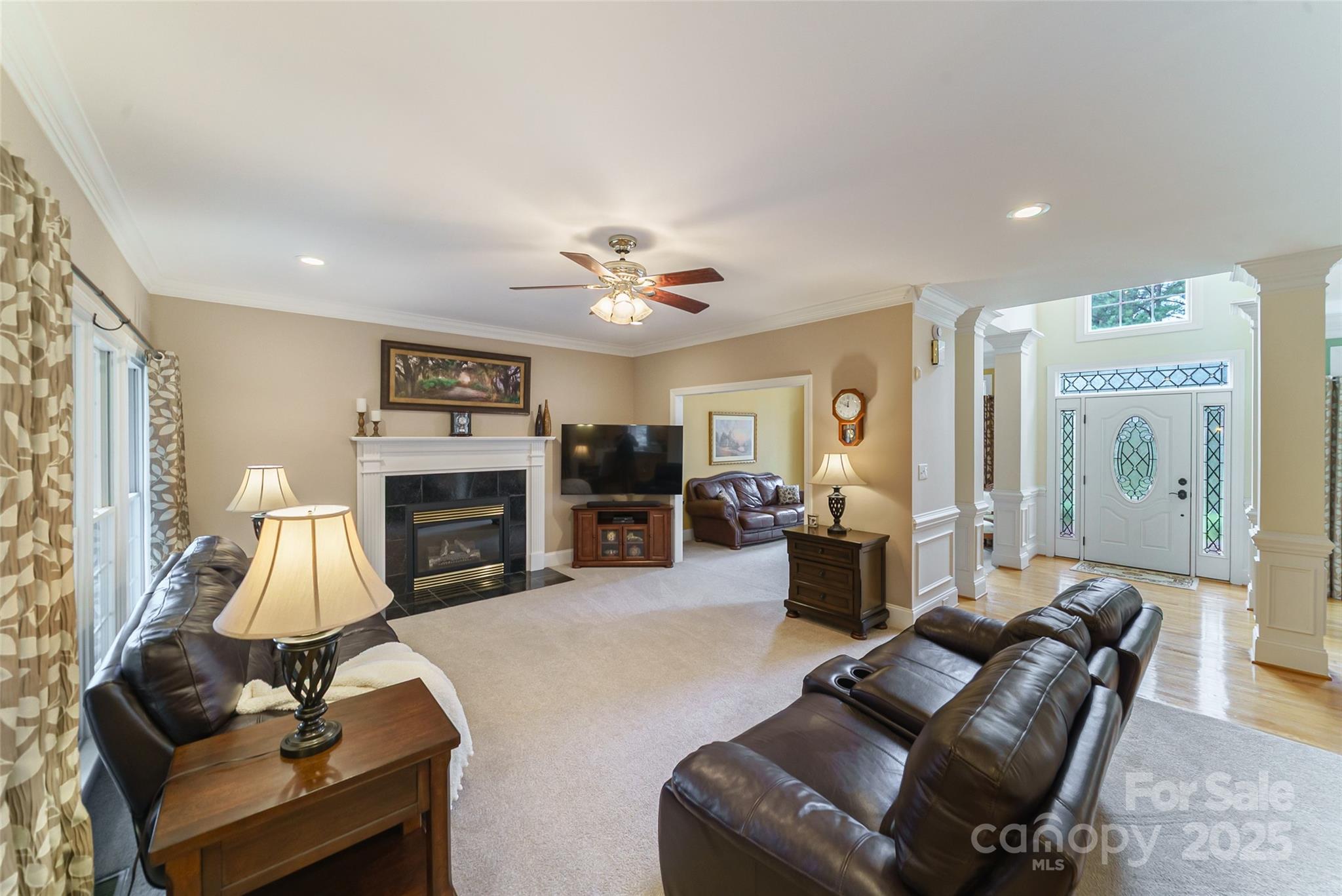 Huntington Farms - Residential