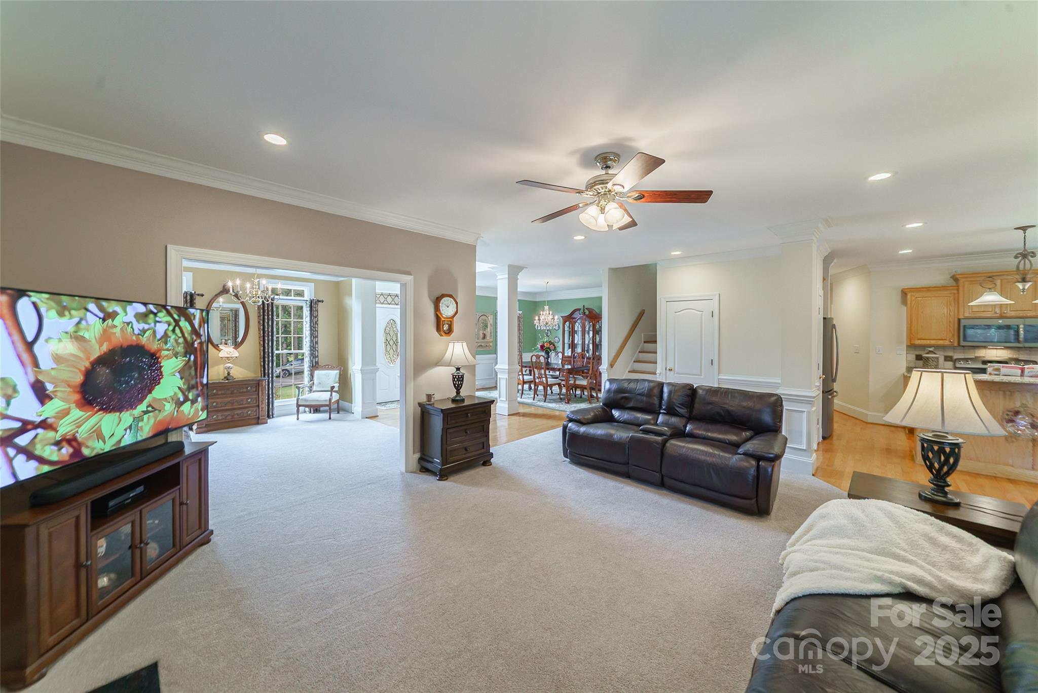 Huntington Farms - Residential