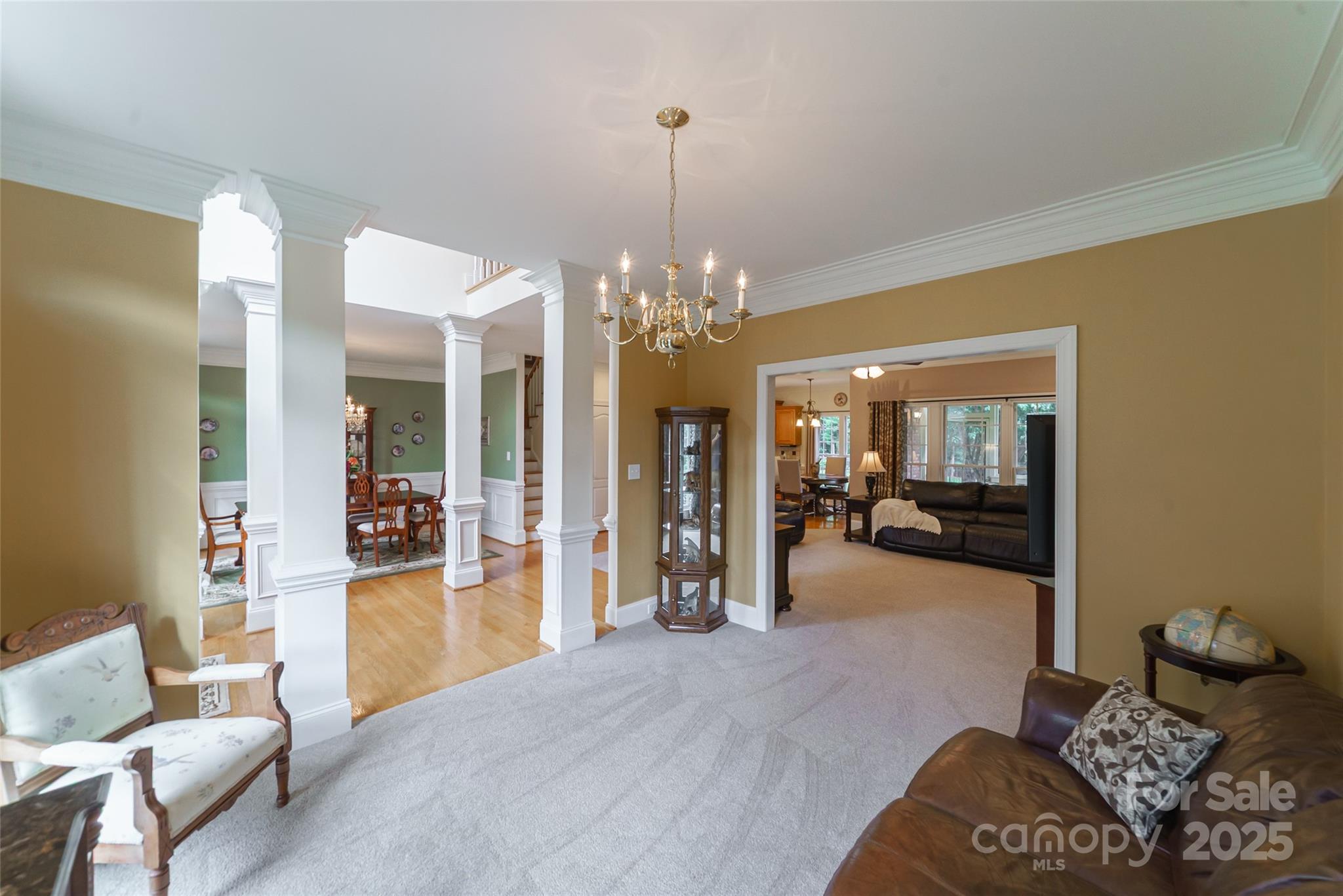 Huntington Farms - Residential