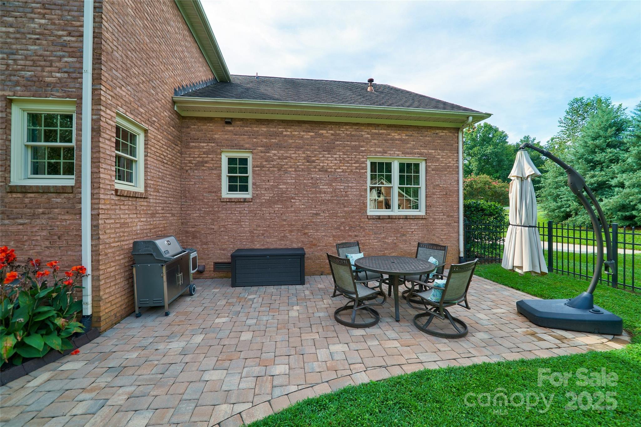 Huntington Farms - Residential