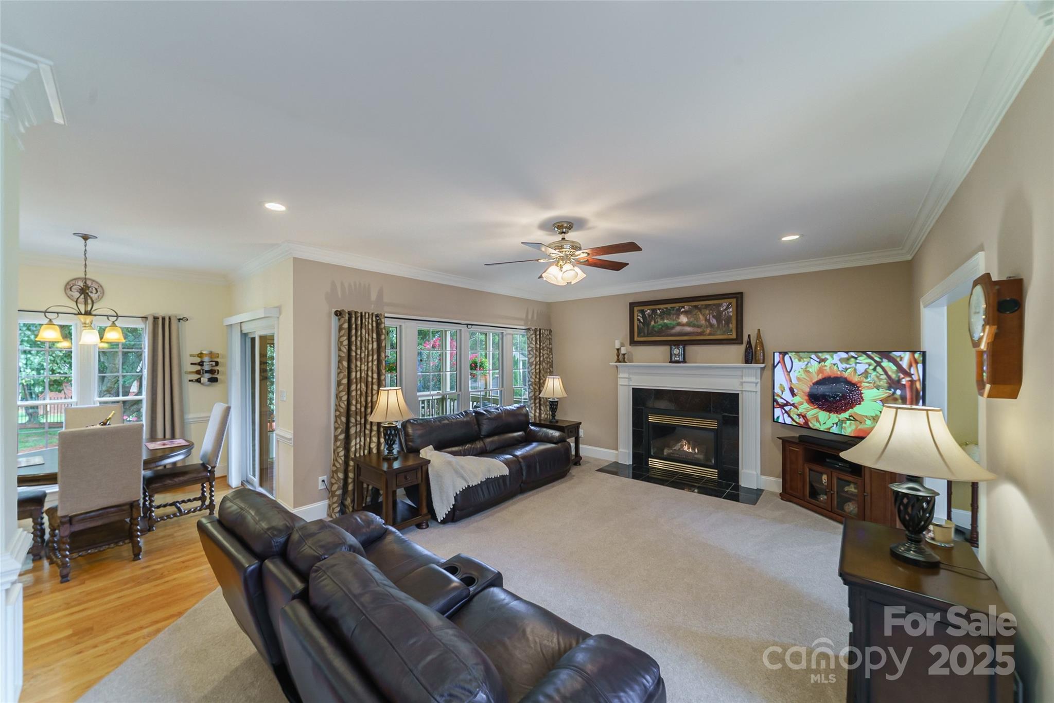 Huntington Farms - Residential