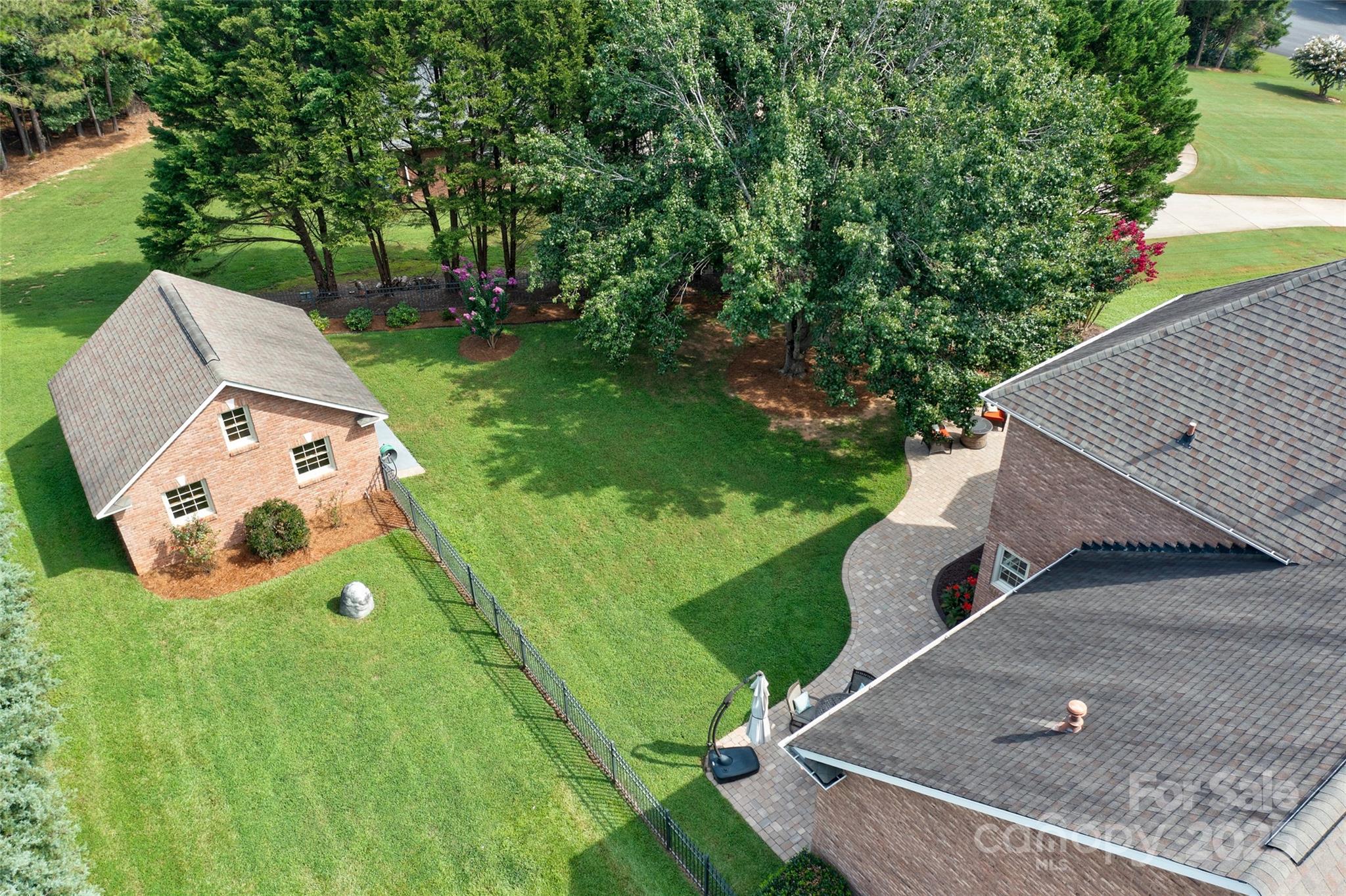 Huntington Farms - Residential