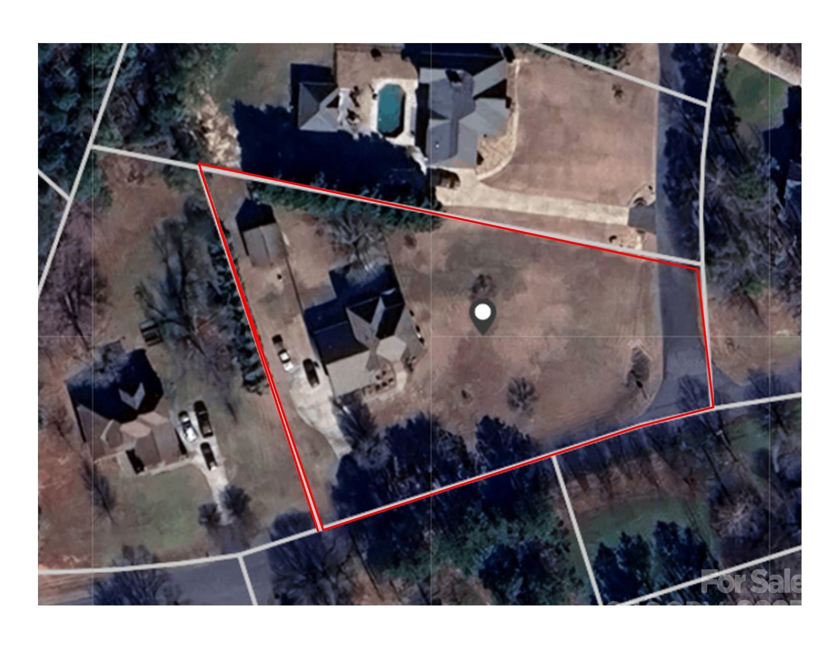 Huntington Farms - Residential