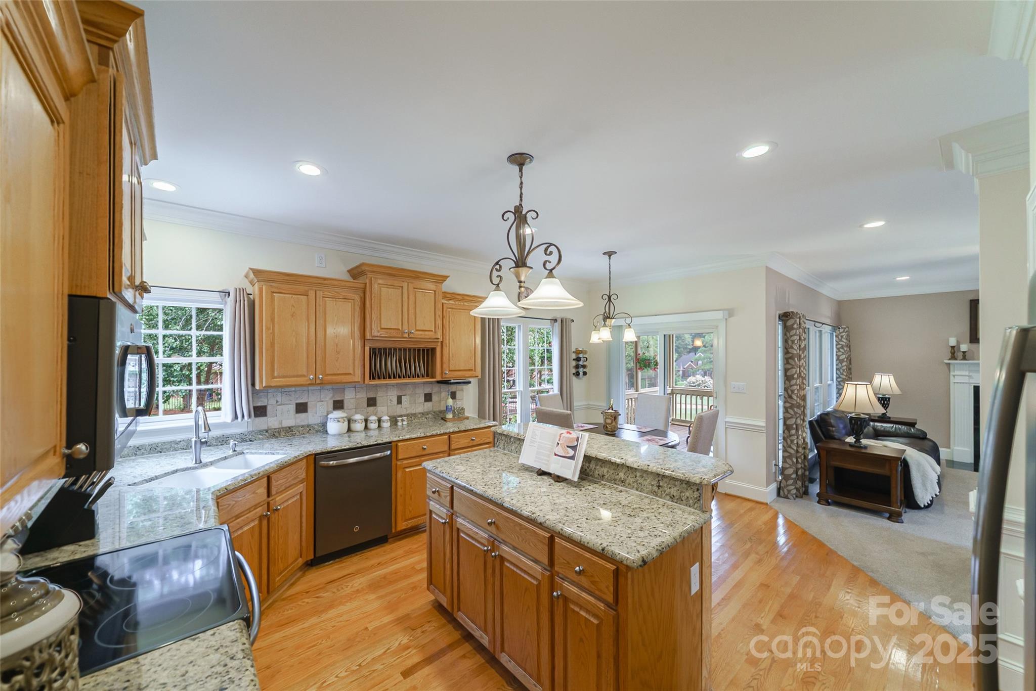 Huntington Farms - Residential