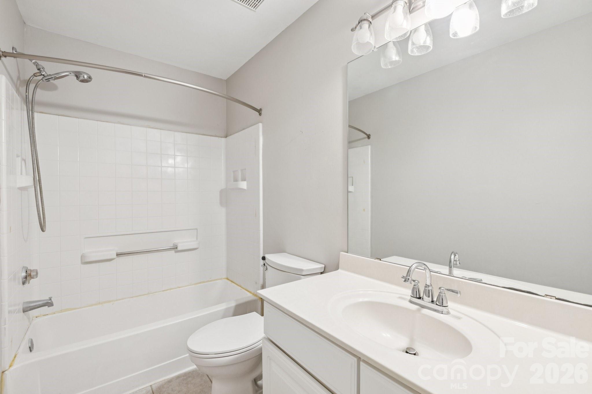 Southgate Commons - Residential