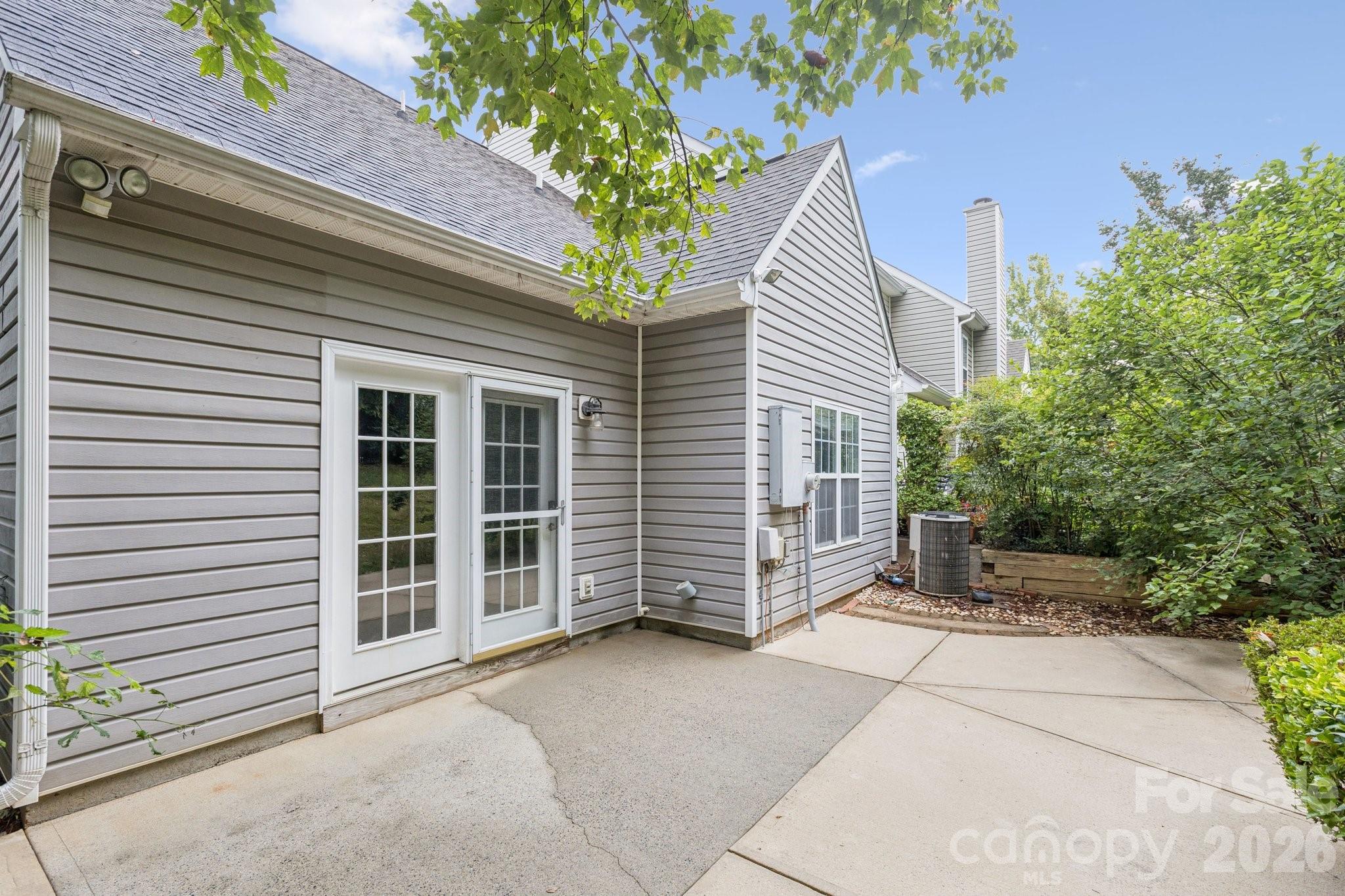 Southgate Commons - Residential