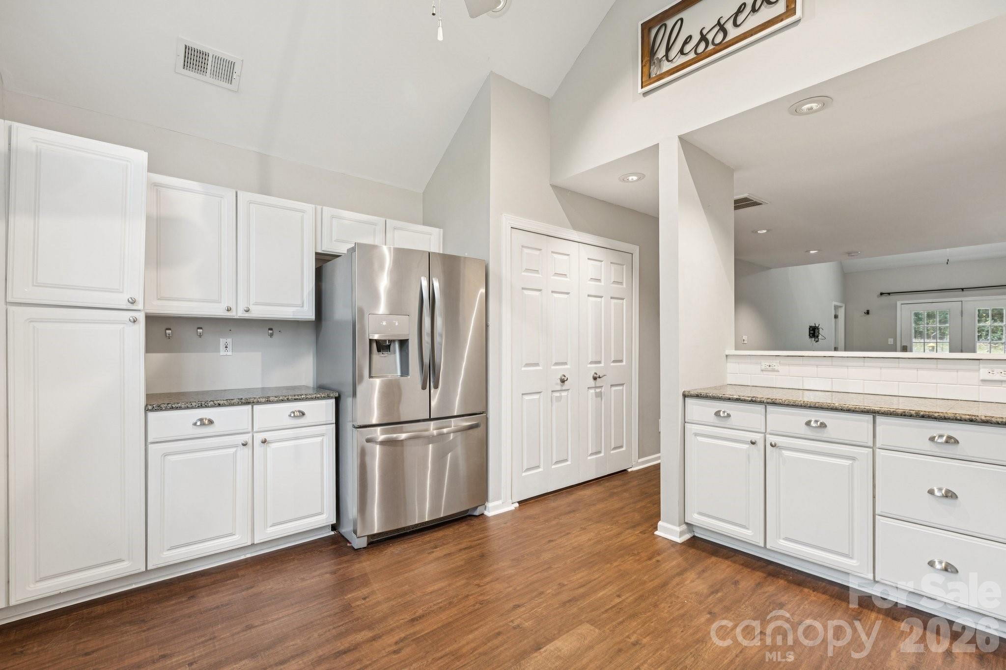 Southgate Commons - Residential