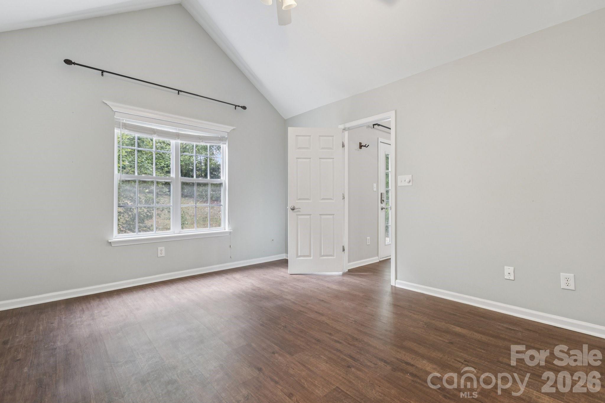 Southgate Commons - Residential