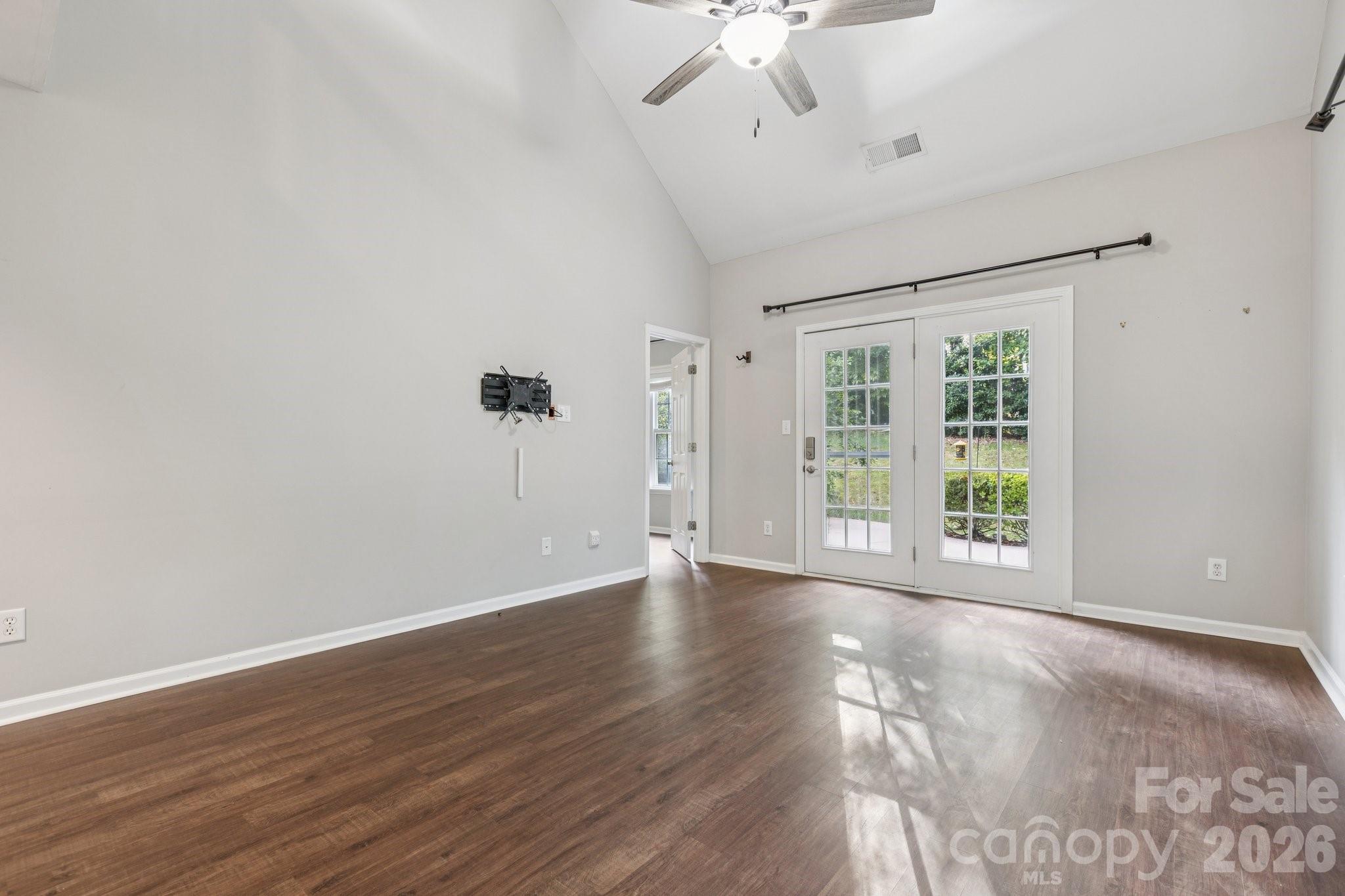 Southgate Commons - Residential