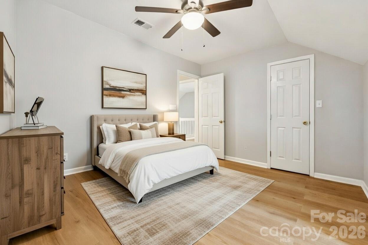 Southgate Commons - Residential