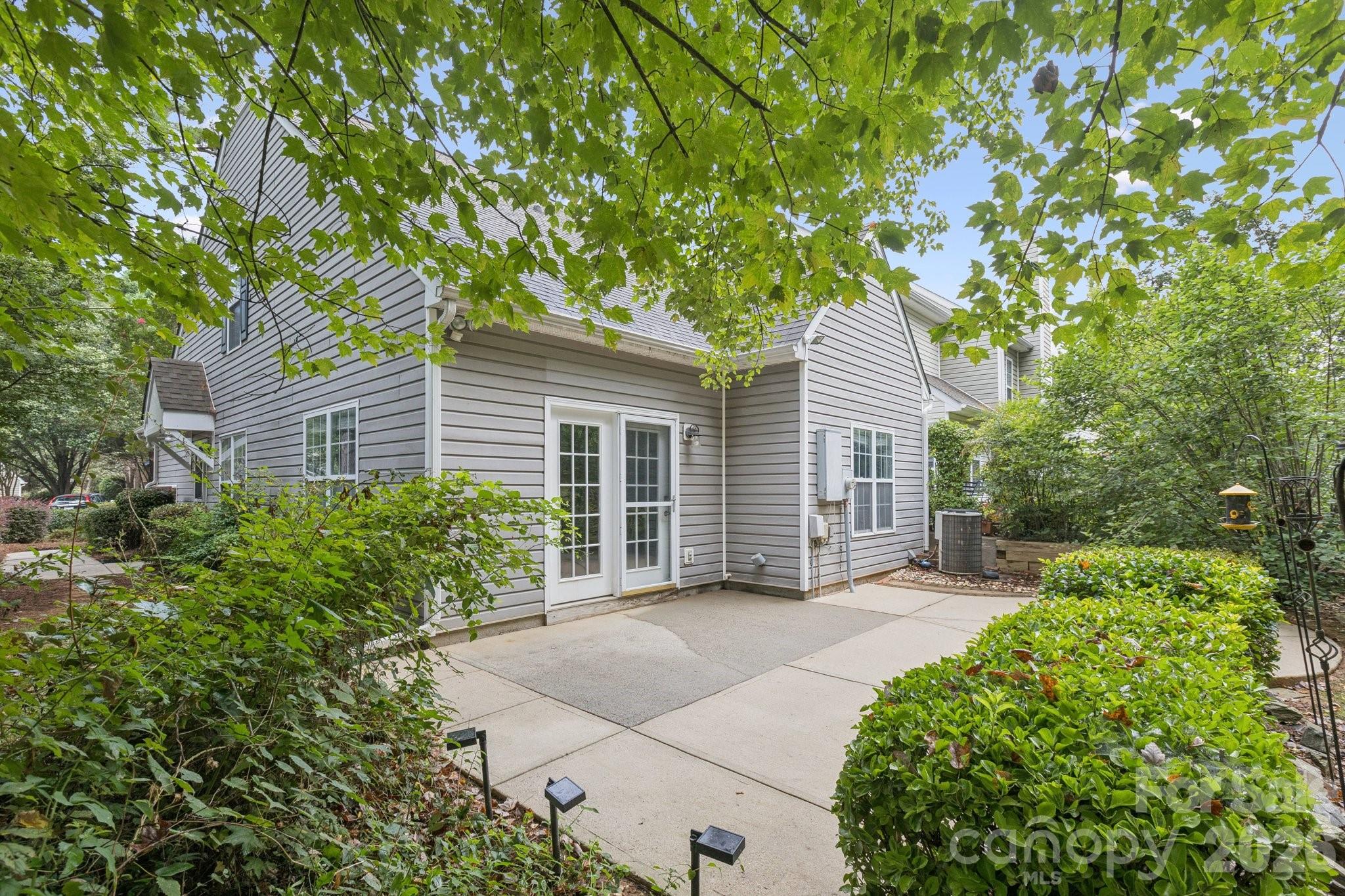 Southgate Commons - Residential