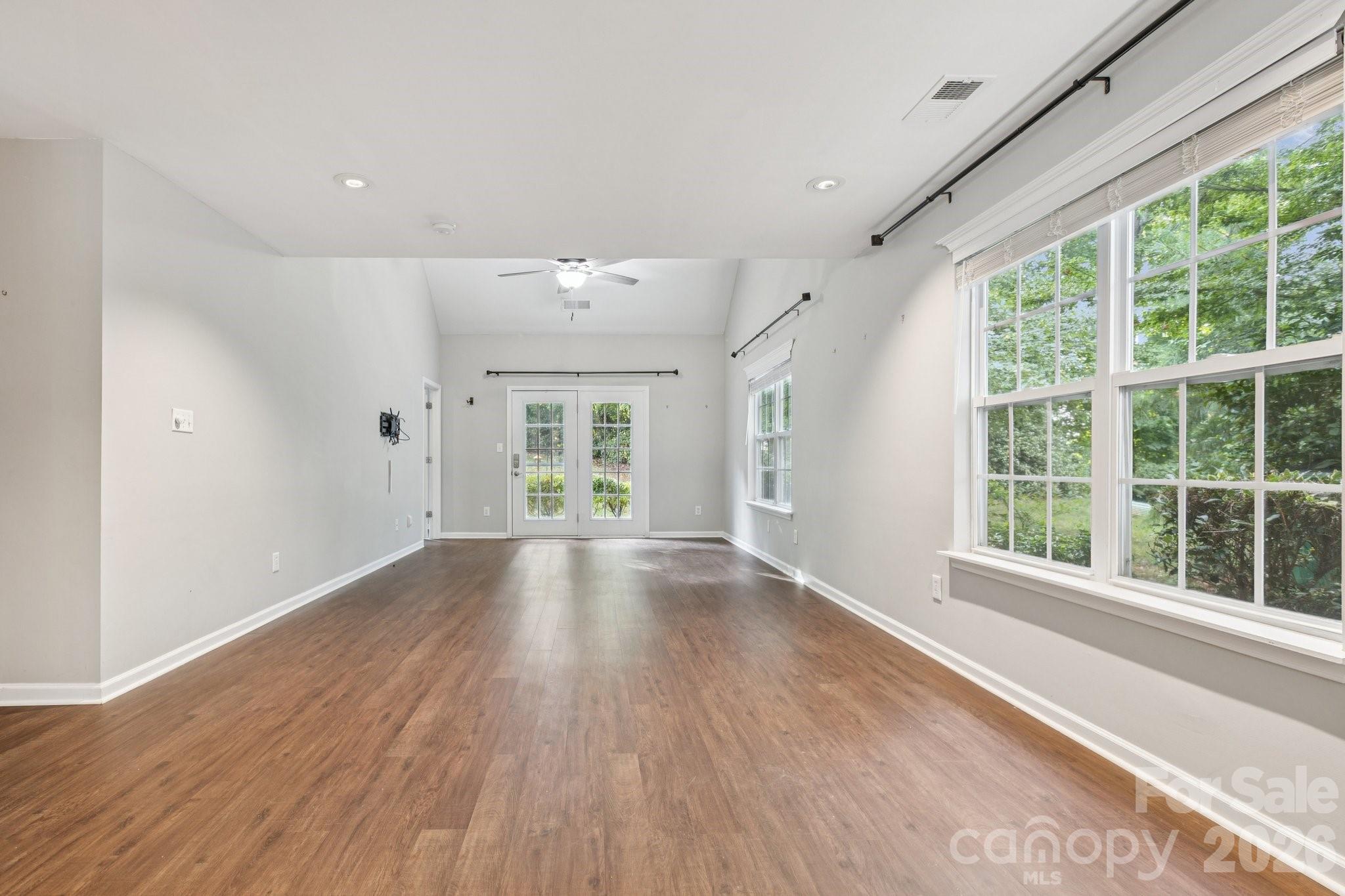 Southgate Commons - Residential