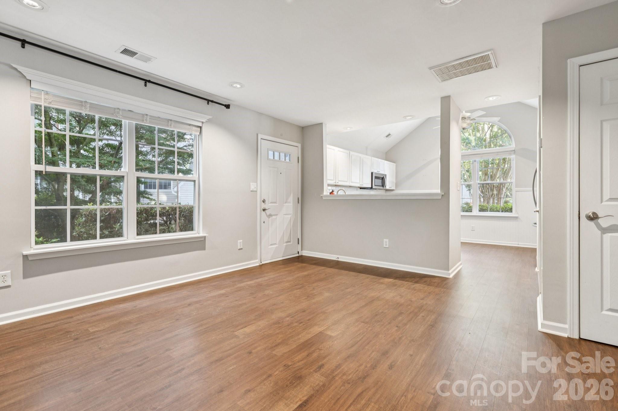 Southgate Commons - Residential