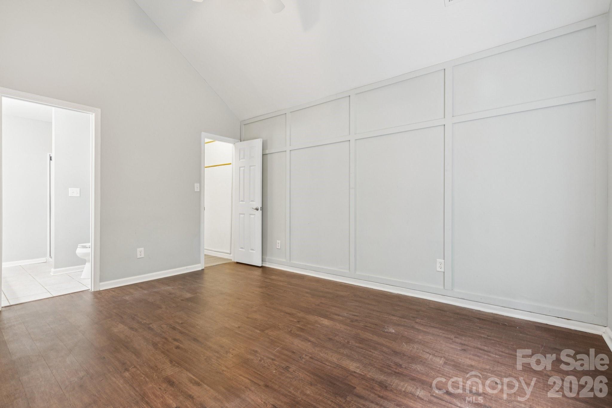 Southgate Commons - Residential