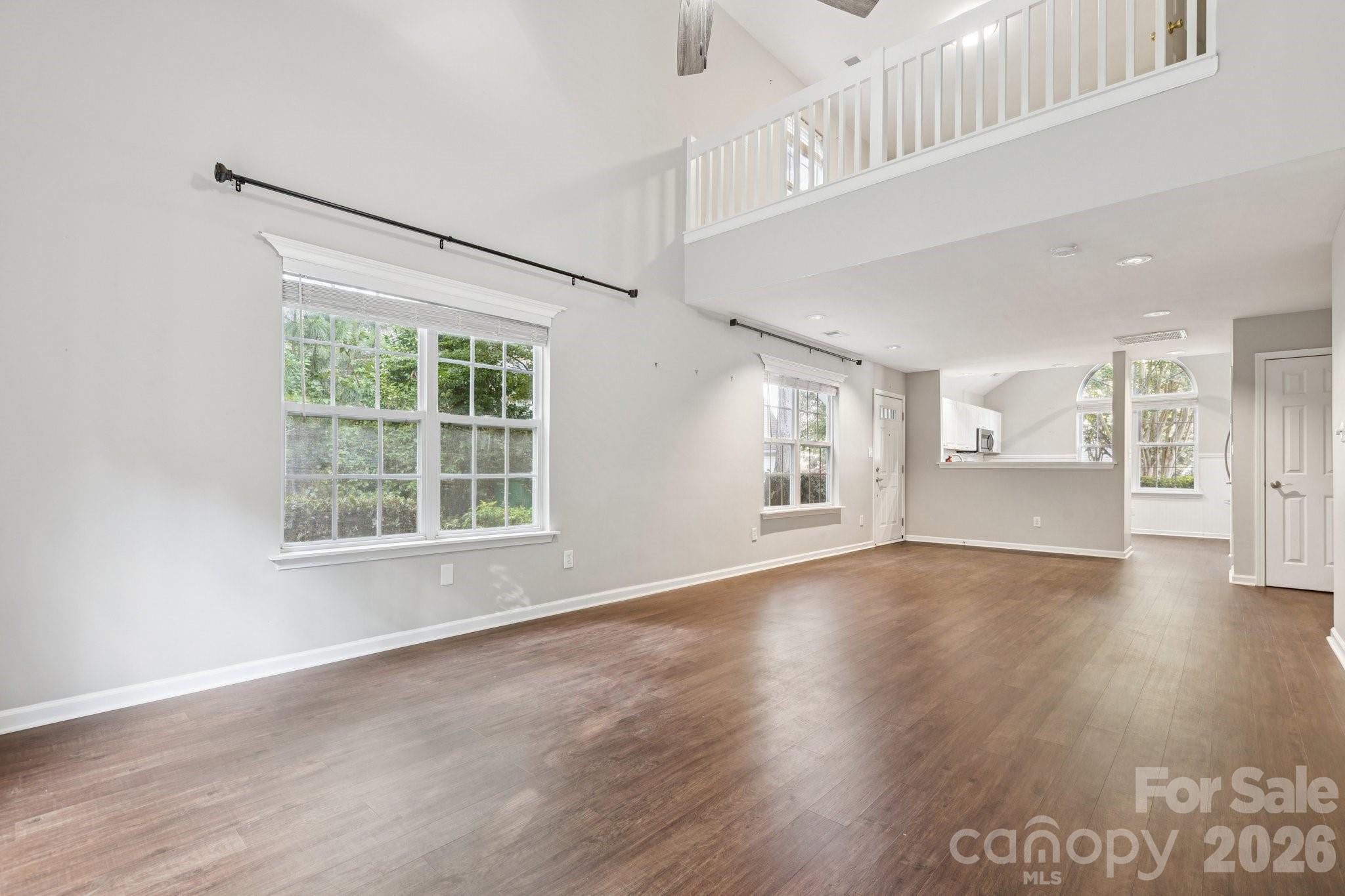 Southgate Commons - Residential