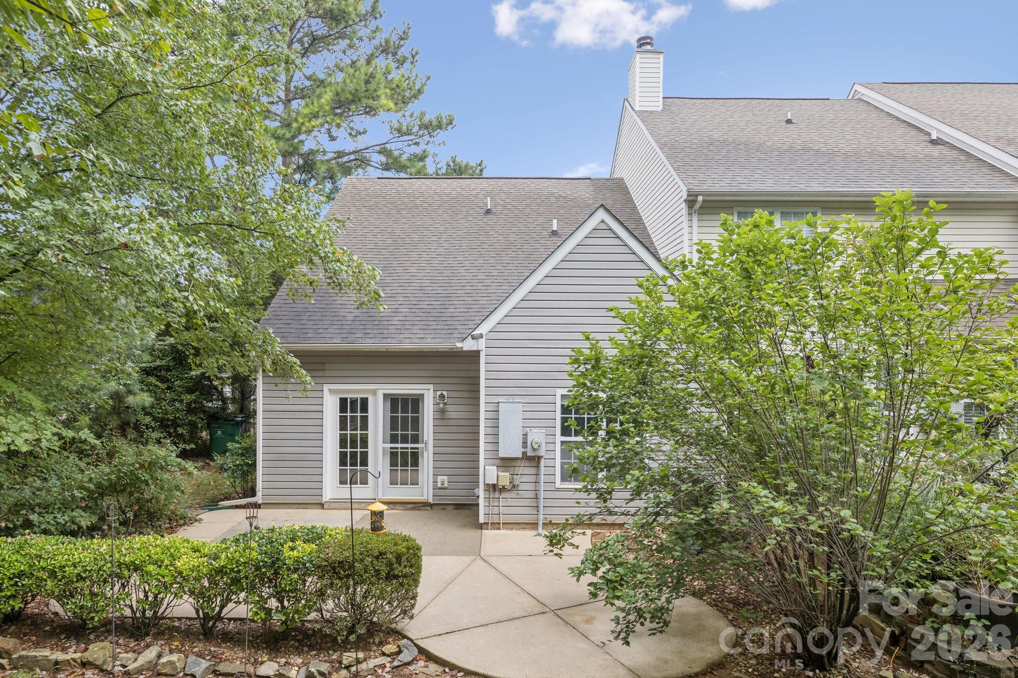 Southgate Commons - Residential