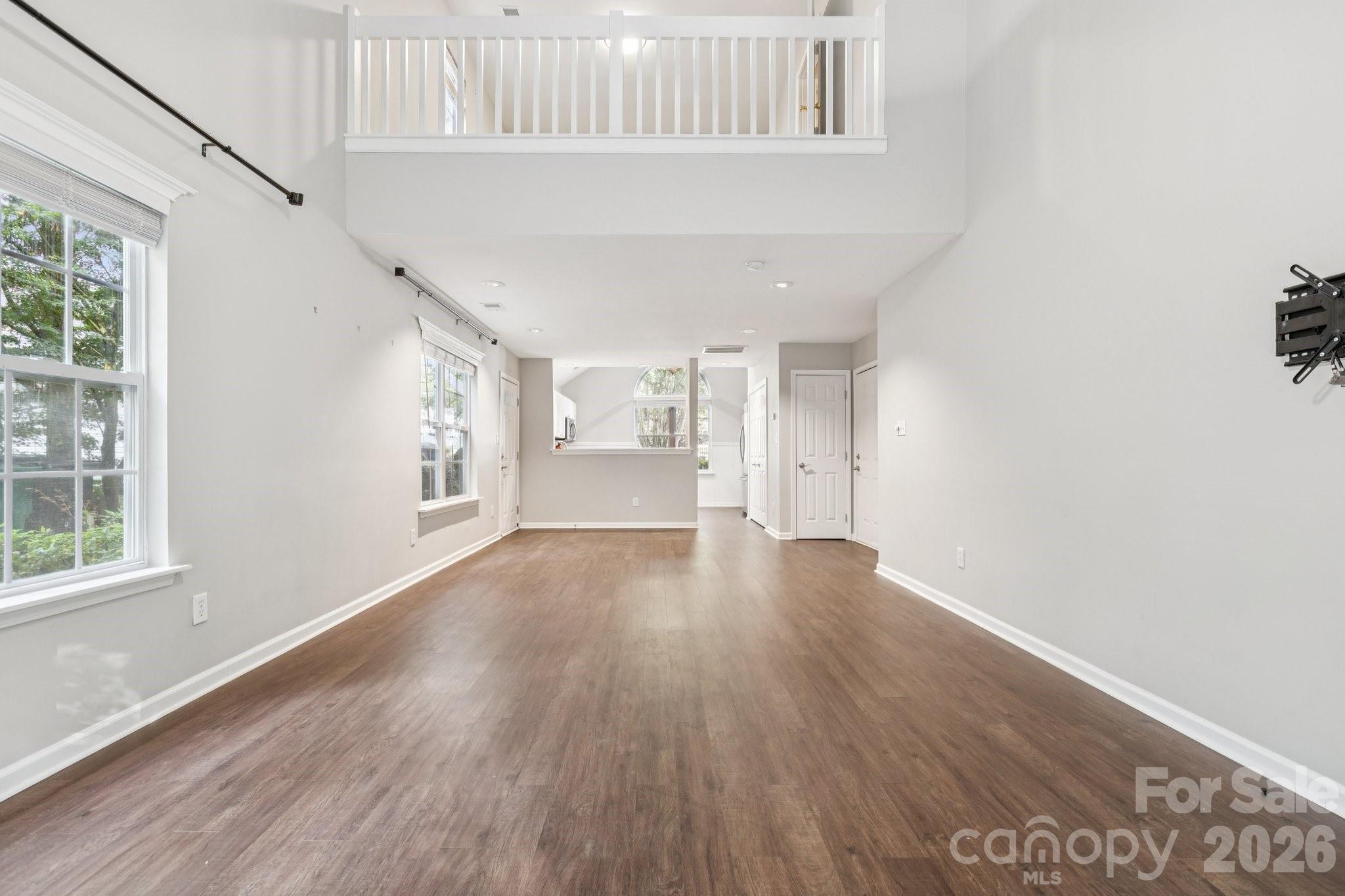 Southgate Commons - Residential