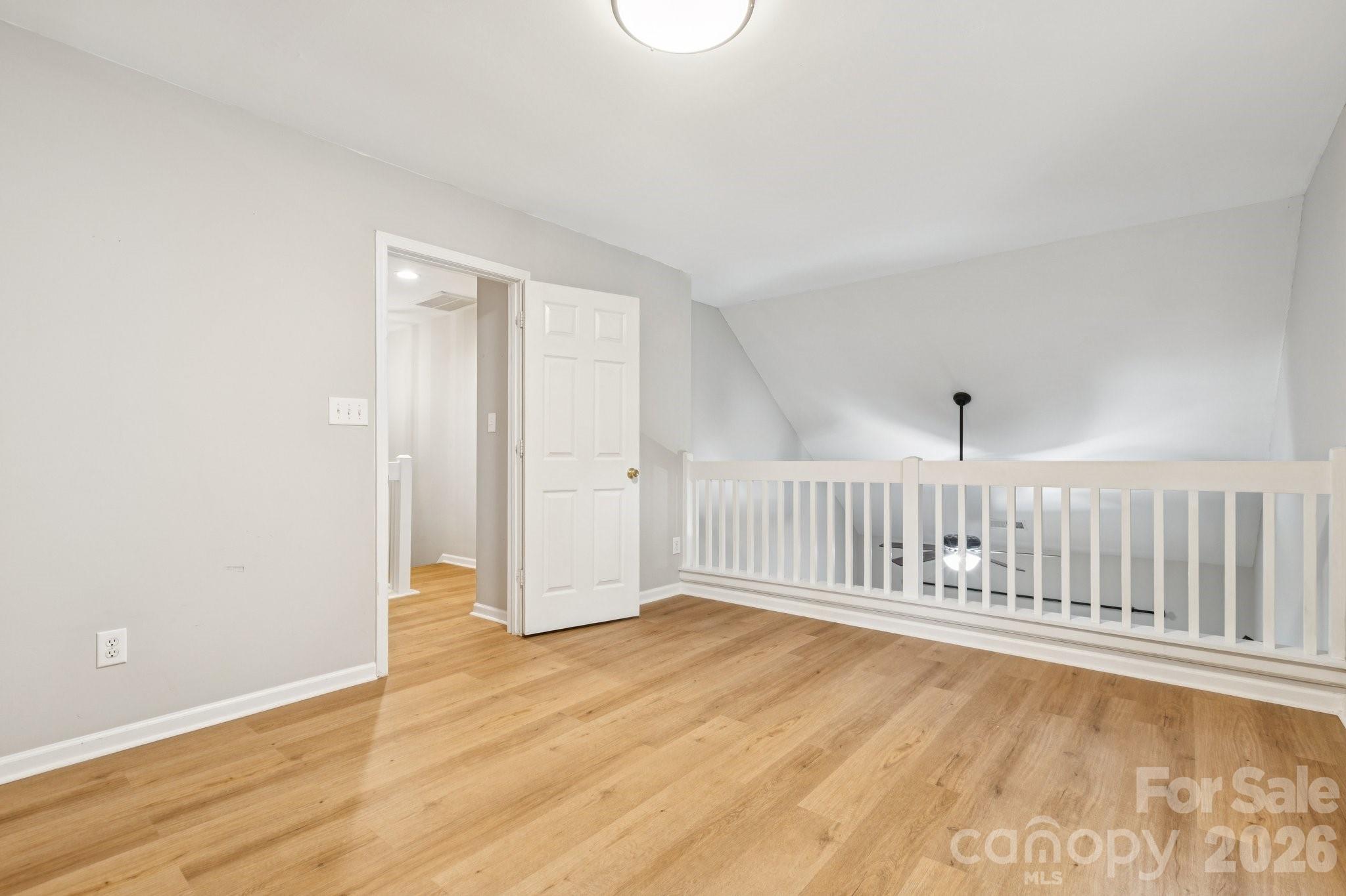 Southgate Commons - Residential