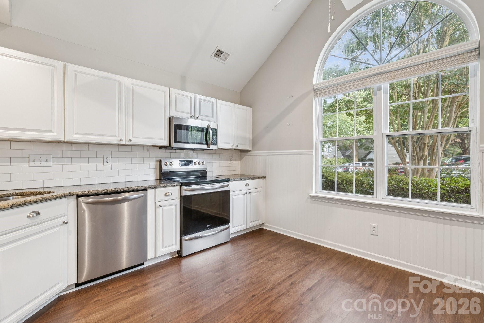 Southgate Commons - Residential